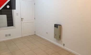 Departamento en alquiler de 1 dormitorio en Godoy Cruz. Sin cochera