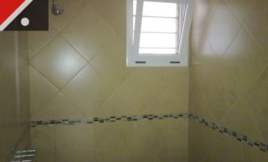 Departamento en alquiler de 1 dormitorio en Godoy Cruz. Sin cochera