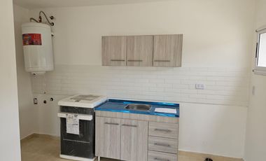 Venta Casa 4 ambientes a estrenar. Barrio Harás del Mar. Santa Clara