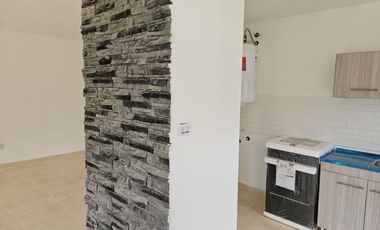 Venta Casa 4 ambientes a estrenar. Barrio Harás del Mar. Santa Clara