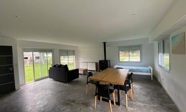 Alquiler Temporario La Caleta - Casa para 4 Personas!