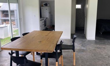 Alquiler Temporario La Caleta - Casa para 4 Personas!