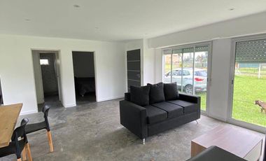 Alquiler Temporario La Caleta - Casa para 4 Personas!