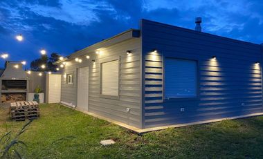 Alquiler Temporario La Caleta - Casa para 4 Personas!