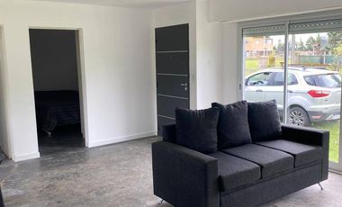 Alquiler Temporario La Caleta - Casa para 4 Personas!