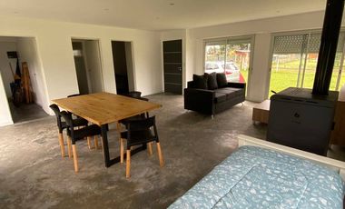 Alquiler Temporario La Caleta - Casa para 4 Personas!
