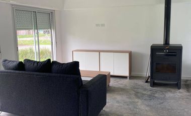 Alquiler Temporario La Caleta - Casa para 4 Personas!