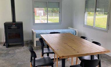 Alquiler Temporario La Caleta - Casa para 4 Personas!