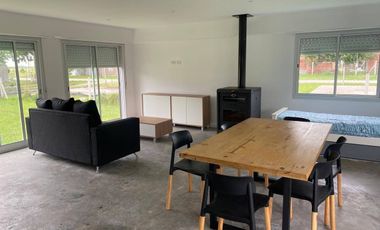 Alquiler Temporario La Caleta - Casa para 4 Personas!
