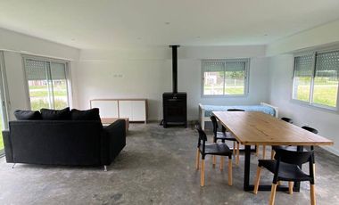 Alquiler Temporario La Caleta - Casa para 4 Personas!