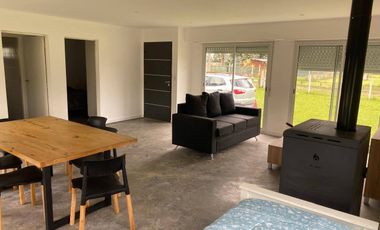 Alquiler Temporario La Caleta - Casa para 4 Personas!