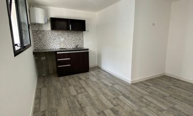 VENTA PH Pompeya Mar del Plata 2 ambientes