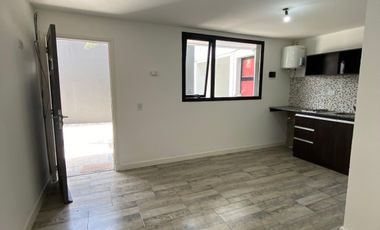 VENTA PH Pompeya Mar del Plata 2 ambientes