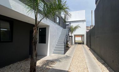 VENTA PH Pompeya Mar del Plata 2 ambientes
