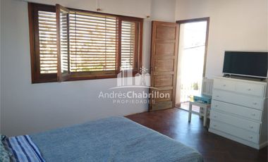 Hermoso Departamento Céntrico En Planta Alta