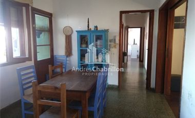 Hermoso Departamento Céntrico En Planta Alta