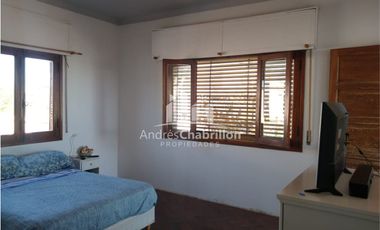 Hermoso Departamento Céntrico En Planta Alta
