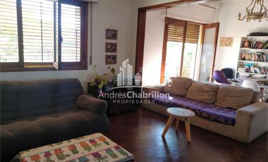 Hermoso Departamento Céntrico En Planta Alta