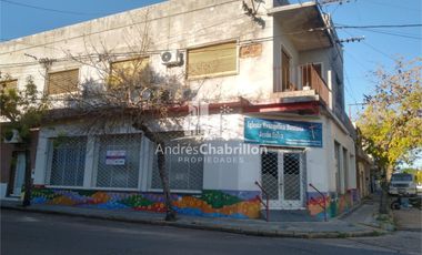 Hermoso Departamento Céntrico En Planta Alta