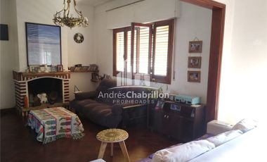 Hermoso Departamento Céntrico En Planta Alta