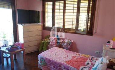 Hermoso Departamento Céntrico En Planta Alta
