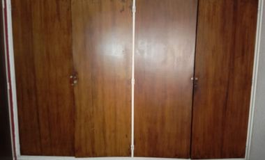 Departamento Amplio Y Con Muy Buena Ubicación