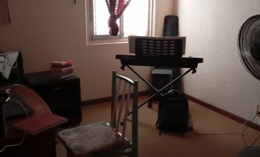 Departamento Amplio Y Con Muy Buena Ubicación
