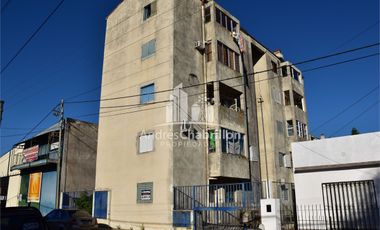 Departamento - Semi-centro
