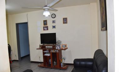 Departamento De 3 Dormitorios
