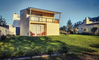 Casa En Santa Ana