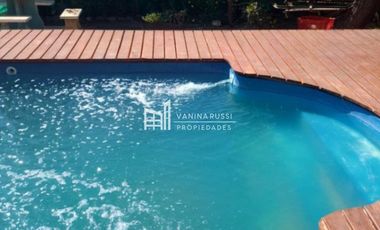 Casa en venta de 2 dormitorios c/ cochera en Escobar