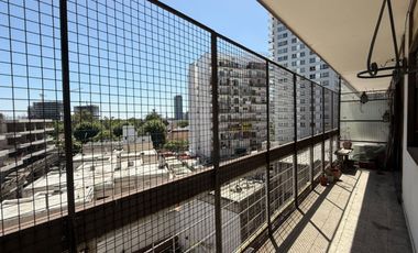 Departamento en venta de 3 dormitorios c/ cochera en Palermo