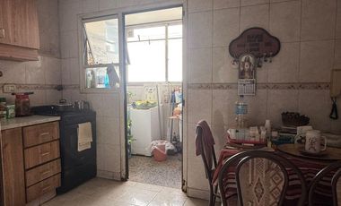Departamento en venta de 3 dormitorios c/ cochera en Palermo