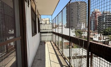 Departamento en venta de 3 dormitorios c/ cochera en Palermo