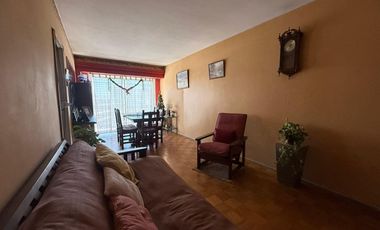 Departamento en venta de 3 dormitorios c/ cochera en Palermo