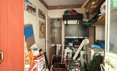 Departamento en venta de 3 dormitorios c/ cochera en Palermo