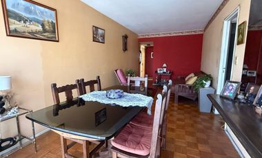 Departamento en venta de 3 dormitorios c/ cochera en Palermo