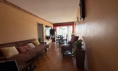 Departamento en venta de 3 dormitorios c/ cochera en Palermo