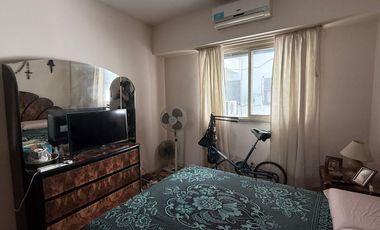 Departamento en venta de 3 dormitorios c/ cochera en Palermo