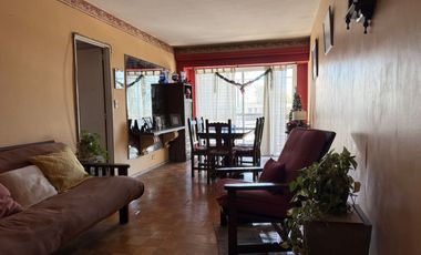 Departamento en venta de 3 dormitorios c/ cochera en Palermo