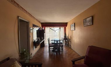 Departamento en venta de 3 dormitorios c/ cochera en Palermo