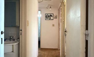 Departamento en venta de 3 dormitorios c/ cochera en Palermo