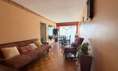 Departamento en venta de 3 dormitorios c/ cochera en Palermo