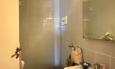 Departamento en venta de 3 dormitorios c/ cochera en Palermo