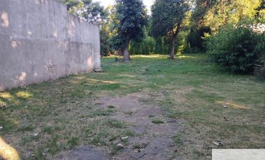 Casa en venta de 2 dormitorios en Villa General Fournier