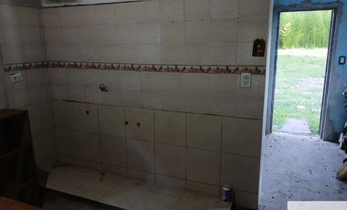 Casa en venta de 2 dormitorios en Villa General Fournier