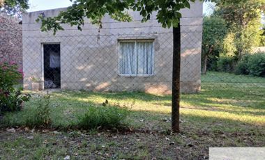 Casa en venta de 2 dormitorios en Villa General Fournier