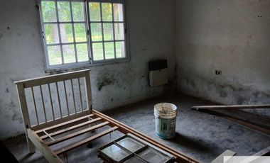 Casa en venta de 2 dormitorios en Villa General Fournier