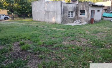 Casa en venta de 2 dormitorios en Villa General Fournier