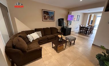Duplex en venta en Huaico a metros de Av. Bolivia